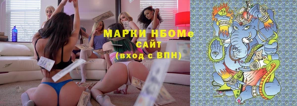 индика Алексеевка