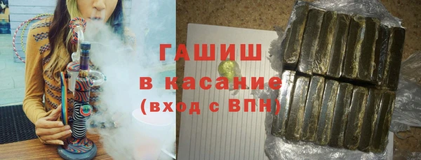 индика Алексеевка